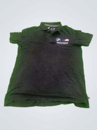 BMW Motorsport Polo Shirt