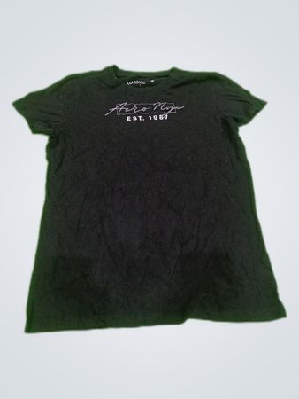 Aeropostale Classic Crew T-Shirt