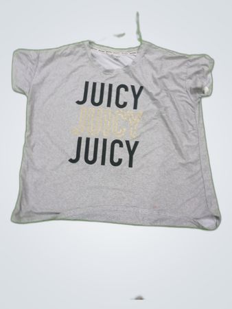 Juicy Couture Gray T-Shirt