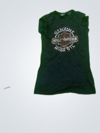Harley-Davidson Motorcycle T-Shirt