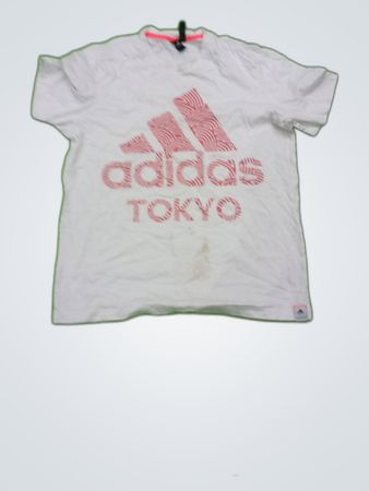 Adidas Tokyo Graphic T-Shirt