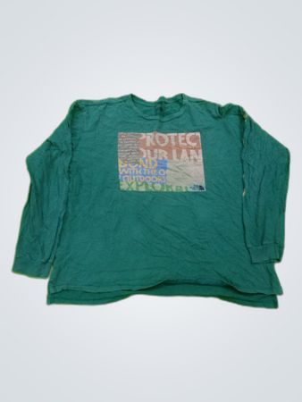 The North Face Long Sleeve Shirt