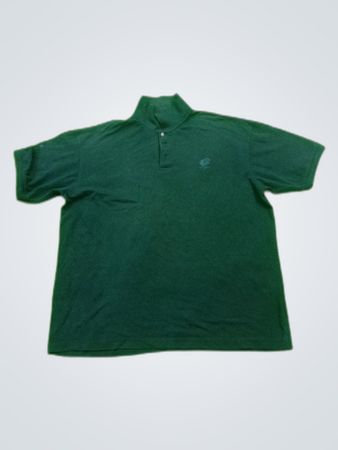 Lotto Green Polo Shirt