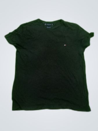 Tommy Hilfiger Organic Cotton T-Shirt