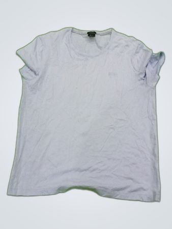 Hugo Boss Men's White T-Shirt