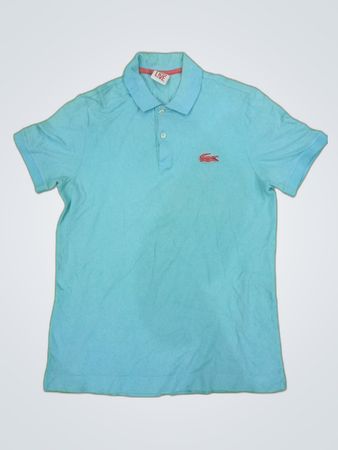 Lacoste Live Polo Shirt