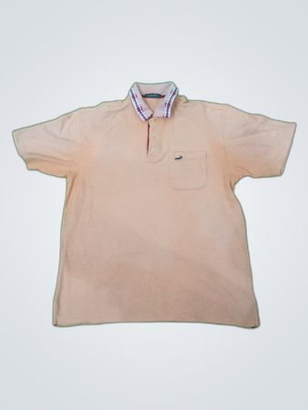 Crocodile Polo Shirt