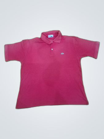 Lacoste Polo Shirt