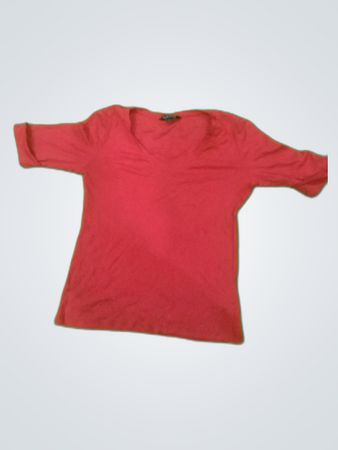 Ralph Lauren Red T-Shirt