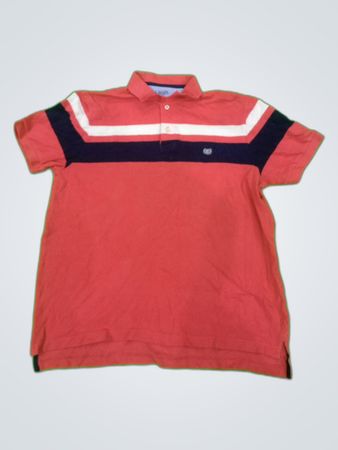 CHAPS THE EVERYDAY POLO