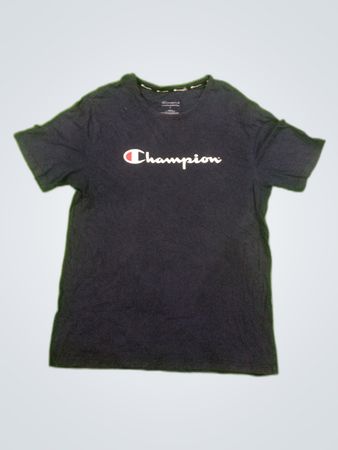 Champion Logo T-Shirt