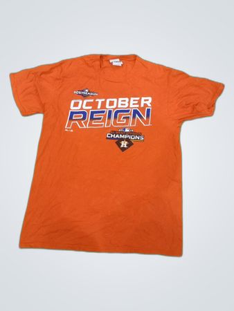 Majestic October Reign T-Shirt