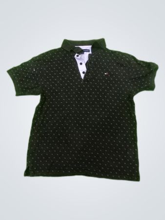 Tommy Hilfiger Polo Shirt