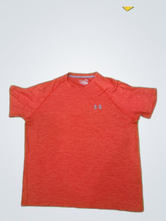 Under Armour Loose Fit T-Shirt