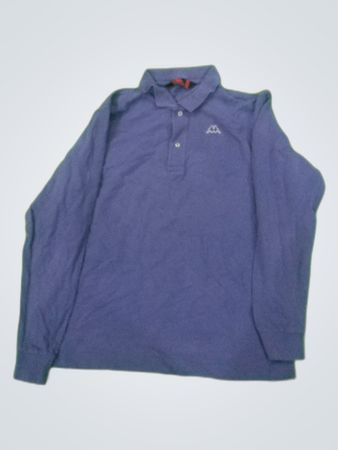 Robe di Kappa Blue Polo Shirt