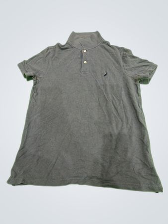 Nautica Slim Fit Polo Shirt
