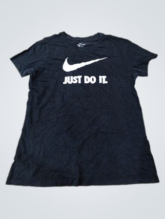 Nike Just Do It Graphic T-Shirt