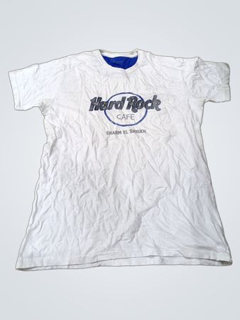 Hard Rock Cafe T-Shirt