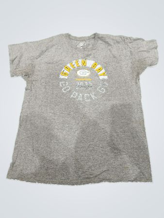 Green Bay Packers 2023 Playoffs T-Shirt