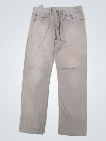 Levi's 511 Slim Fit Jeans