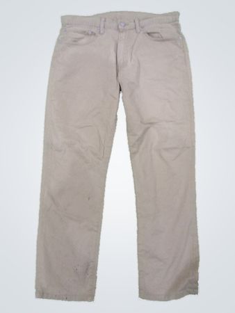 Levi Strauss & Co. 511 Pants