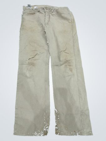 Levi Strauss & Co. 516 Jeans