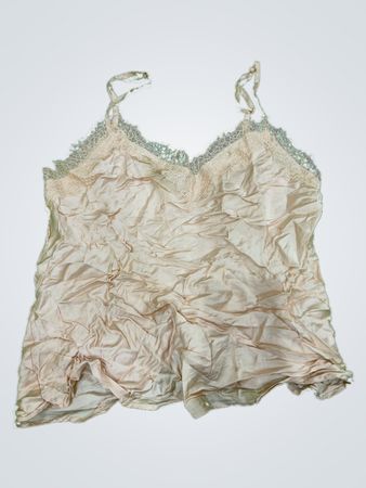 The Primary Edit Silk Camisole