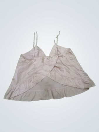 White Camisole