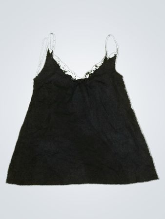 Black Camisole