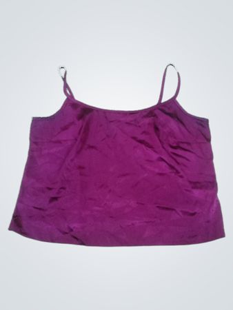 Purple Tank Top