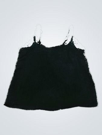 Black Camisole