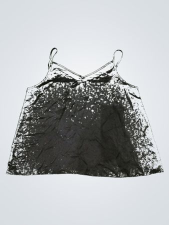 Black Camisole