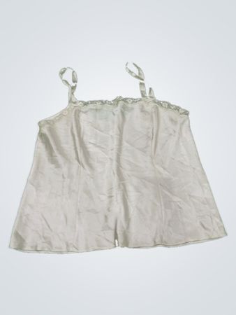 White Camisole