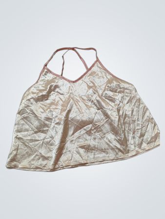 Women's Silk Camisole