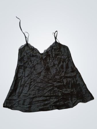 Black Camisole