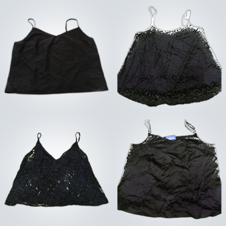 Y2k short top