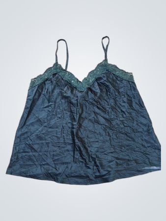 Superdry Women's Blue Camisole