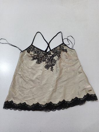 Autograph Lace Trim Camisole