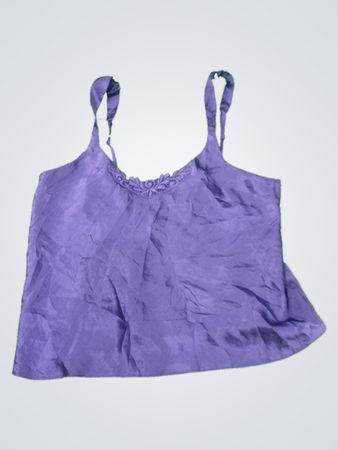 Purple Tank Top