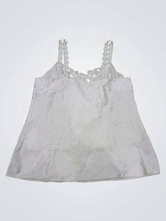 White Camisole