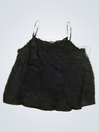Black Camisole