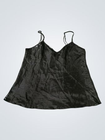 BHS Black Camisole