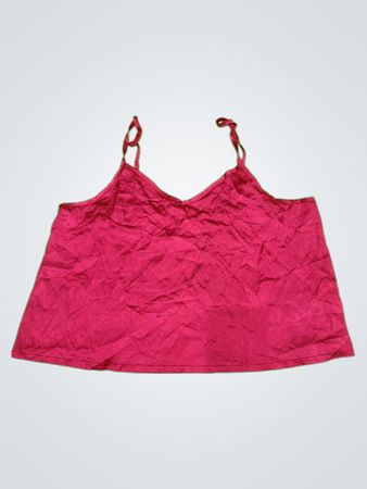 Pink Camisole
