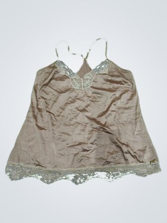 Women's Lace Trim Camisole
