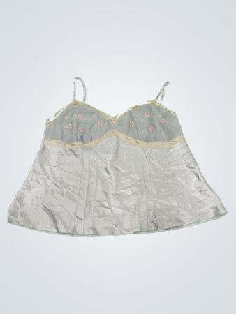 Victoria's Secret White Camisole
