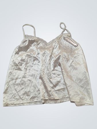 White Camisole