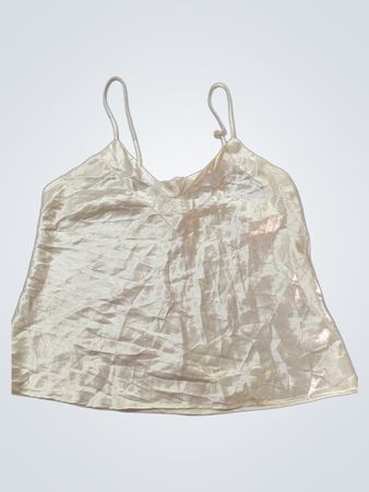 Silk Camisole