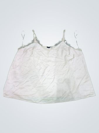 White Camisole