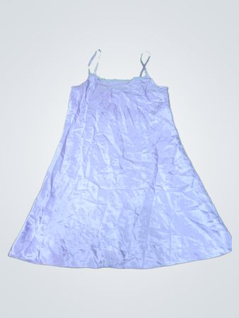 Purple Dress