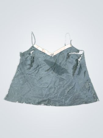 Gray Camisole